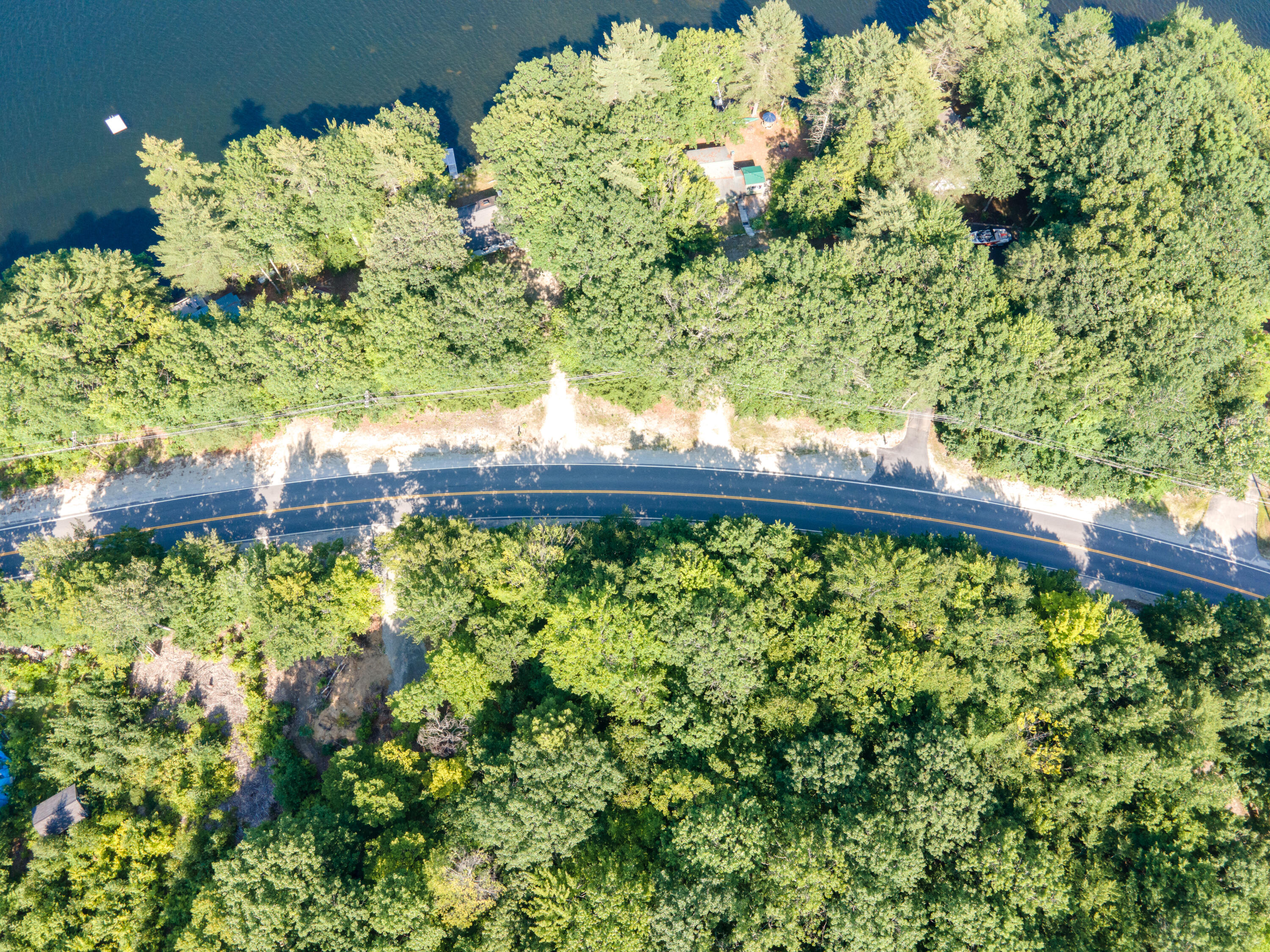 0 Meadow Road Casco, ME 04015 - Photo 11 of 11 Lot #2 Water Front Access