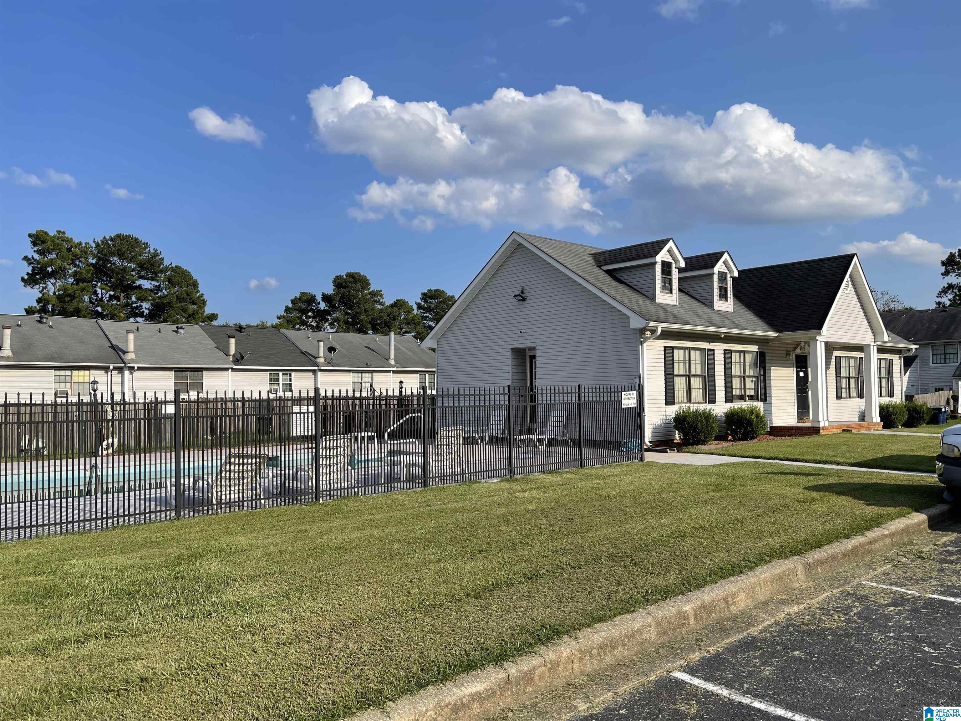 1317 Applegate Drive Alabaster, AL 35007 - Photo 15 of 16