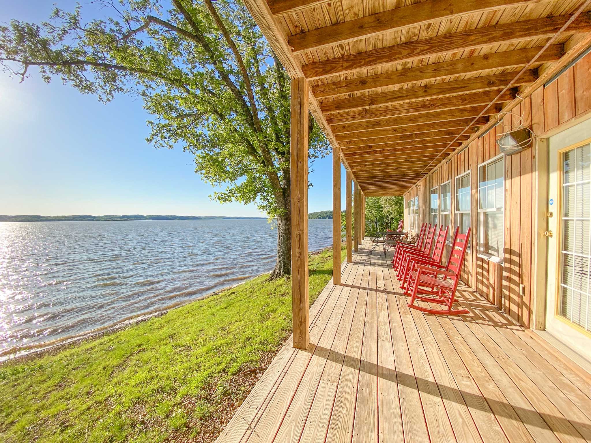 9395 Greenbriar Road Waverly, TN 37185 - Photo 1 of 51 Gallery Image 1