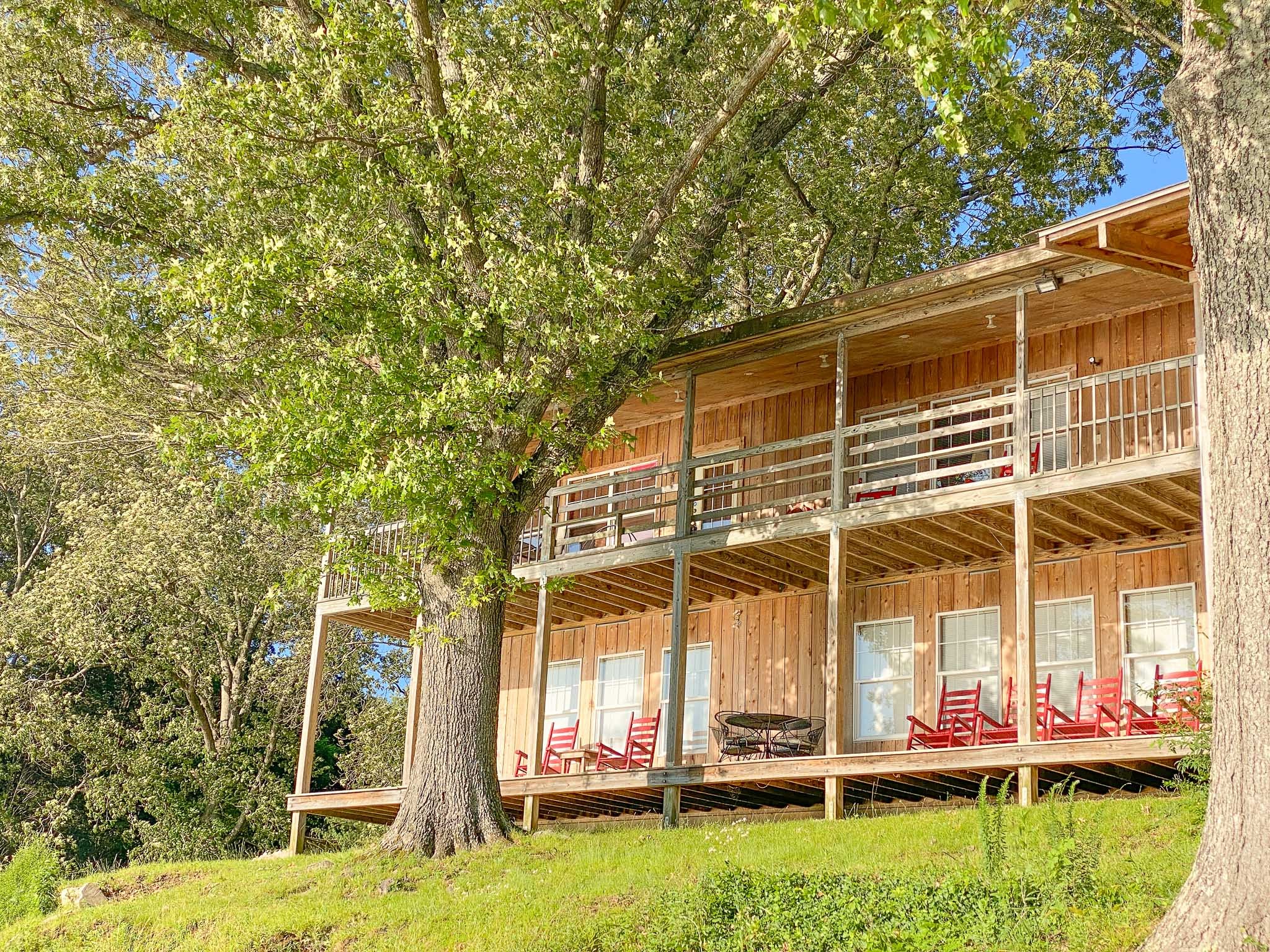 9395 Greenbriar Road Waverly, TN 37185 - Photo 3 of 51 Gallery Image 3