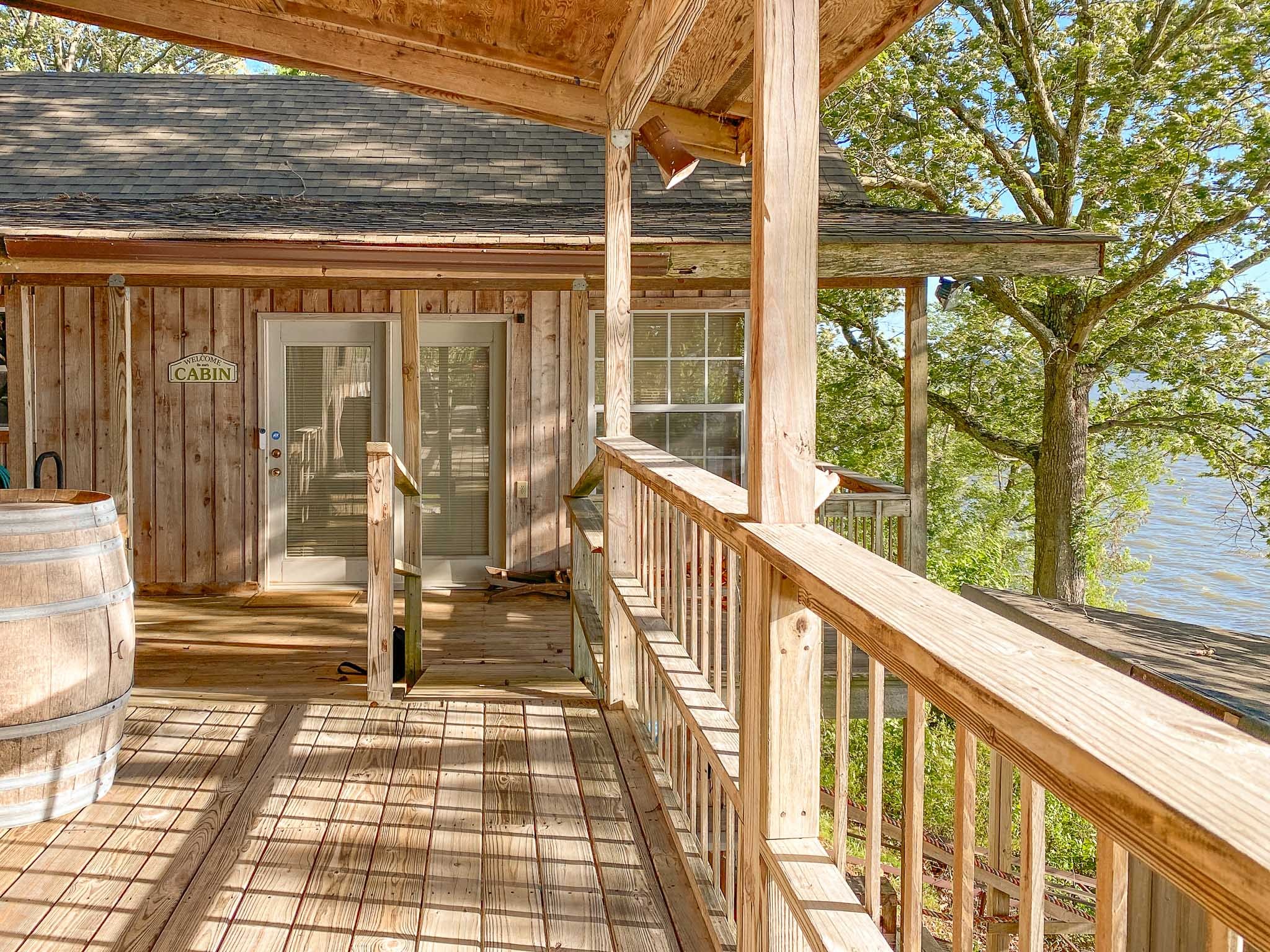 9395 Greenbriar Road Waverly, TN 37185 - Photo 36 of 51 Gallery Image 36