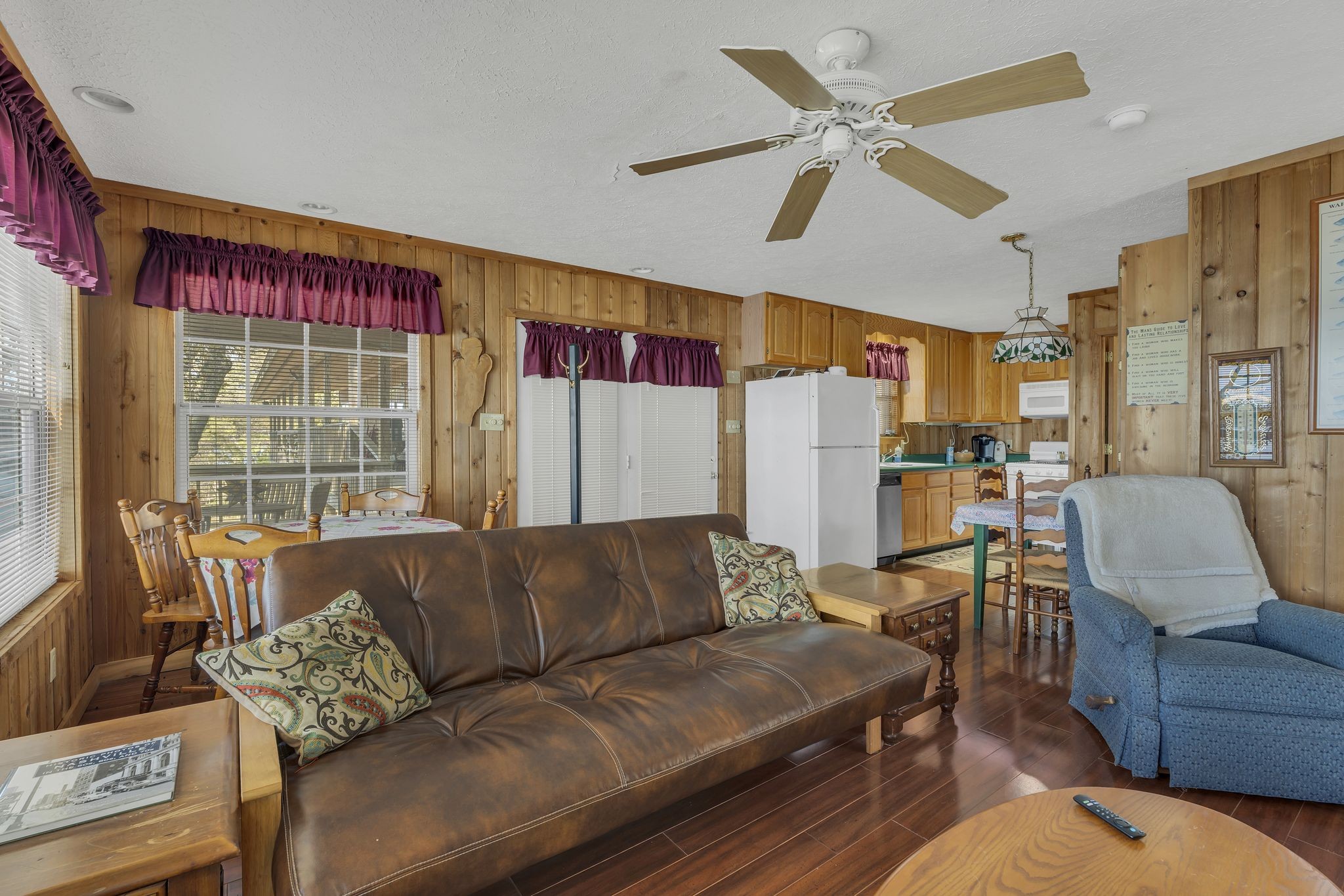 9395 Greenbriar Road Waverly, TN 37185 - Photo 38 of 51 Gallery Image 38