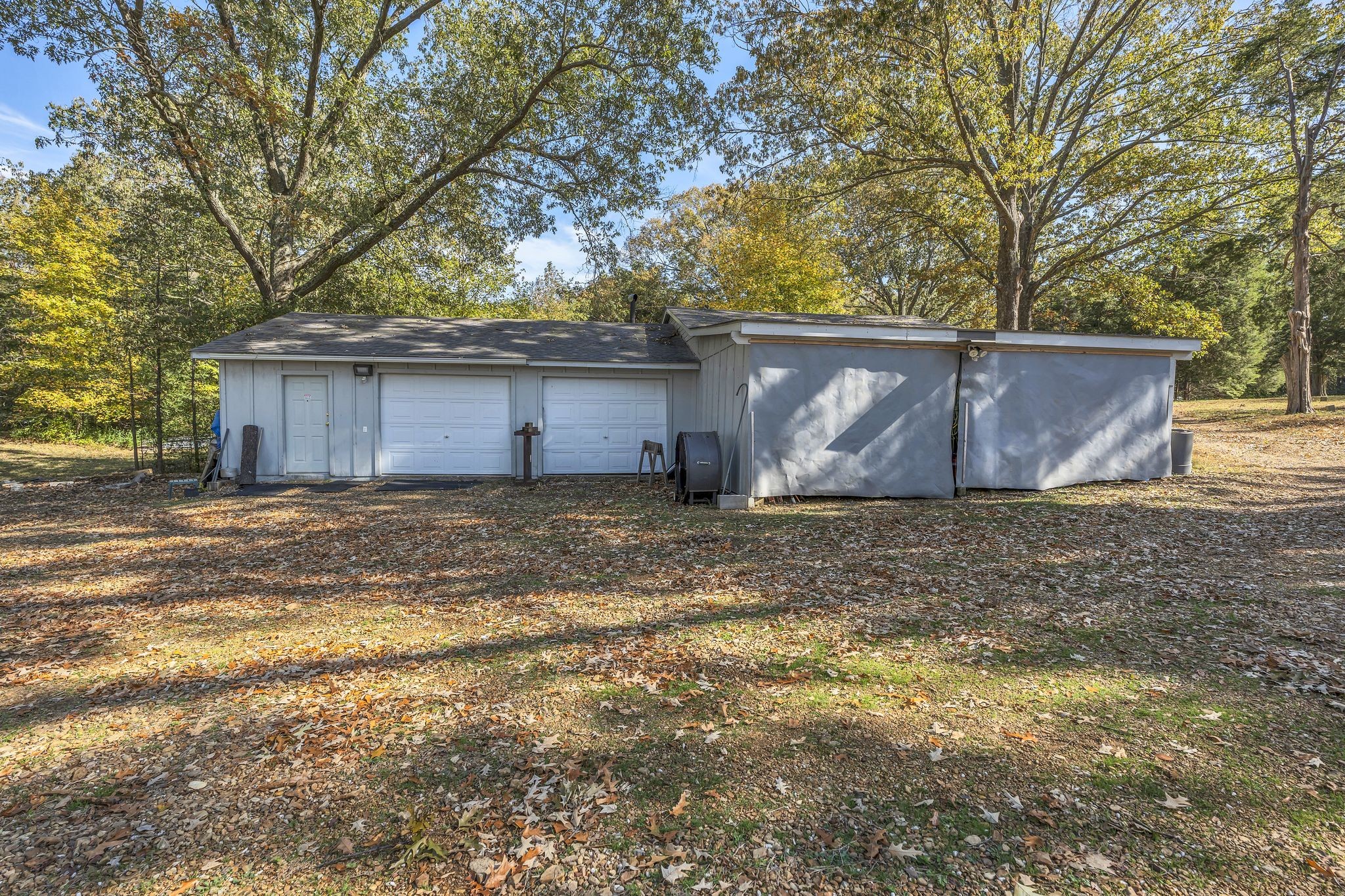 9395 Greenbriar Road Waverly, TN 37185 - Photo 46 of 51 Gallery Image 46