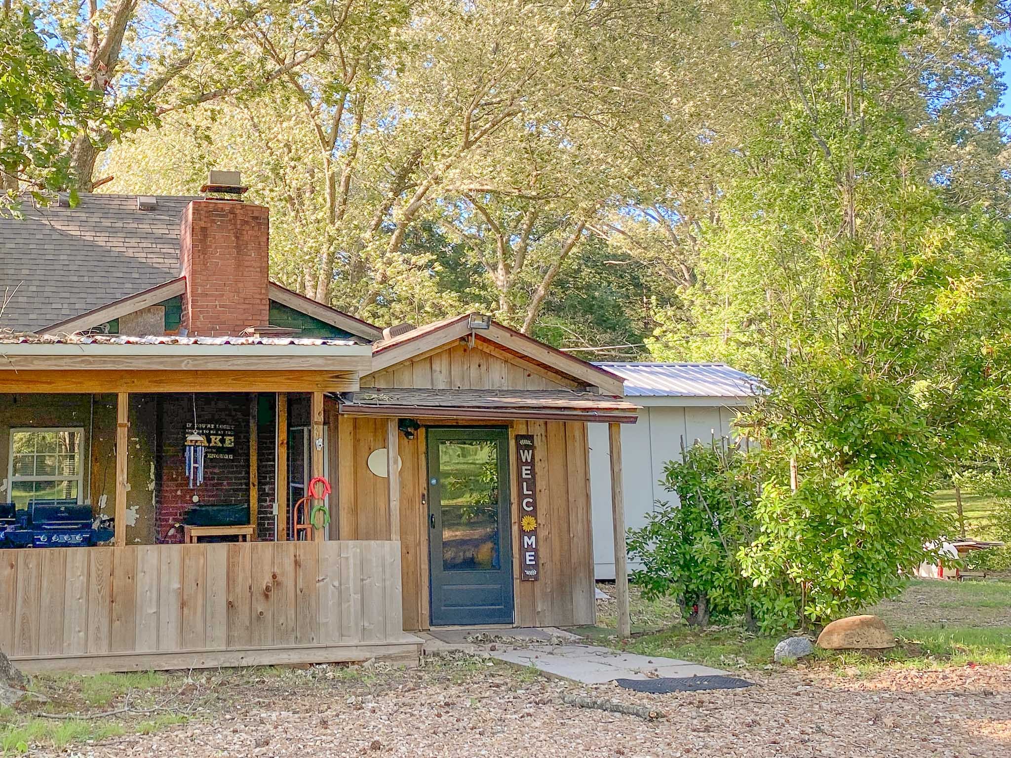 9395 Greenbriar Road Waverly, TN 37185 - Photo 49 of 51 Gallery Image 49