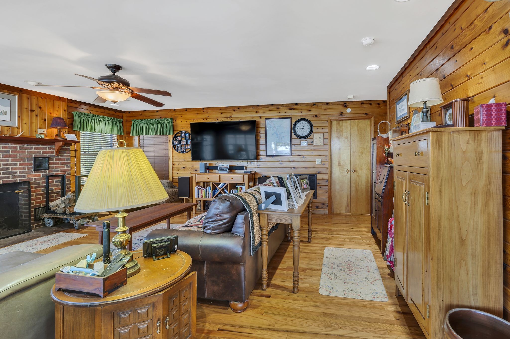 9395 Greenbriar Road Waverly, TN 37185 - Photo 8 of 51 Gallery Image 8