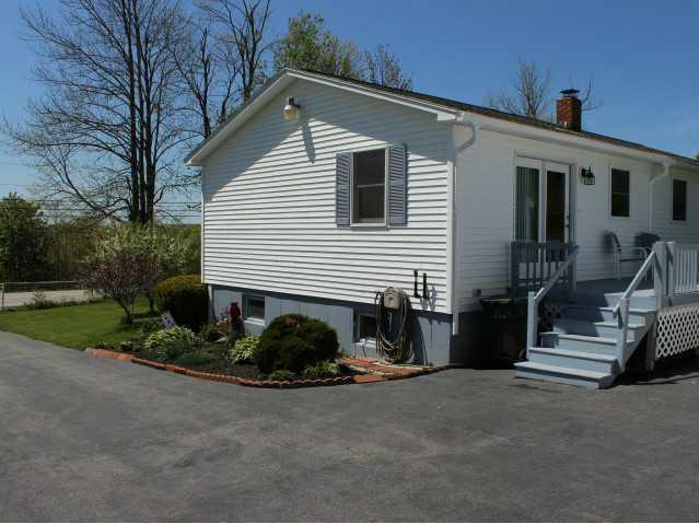 781 River Road Bucksport, ME 04416 - Photo 32 of 34 Exterior Back.
