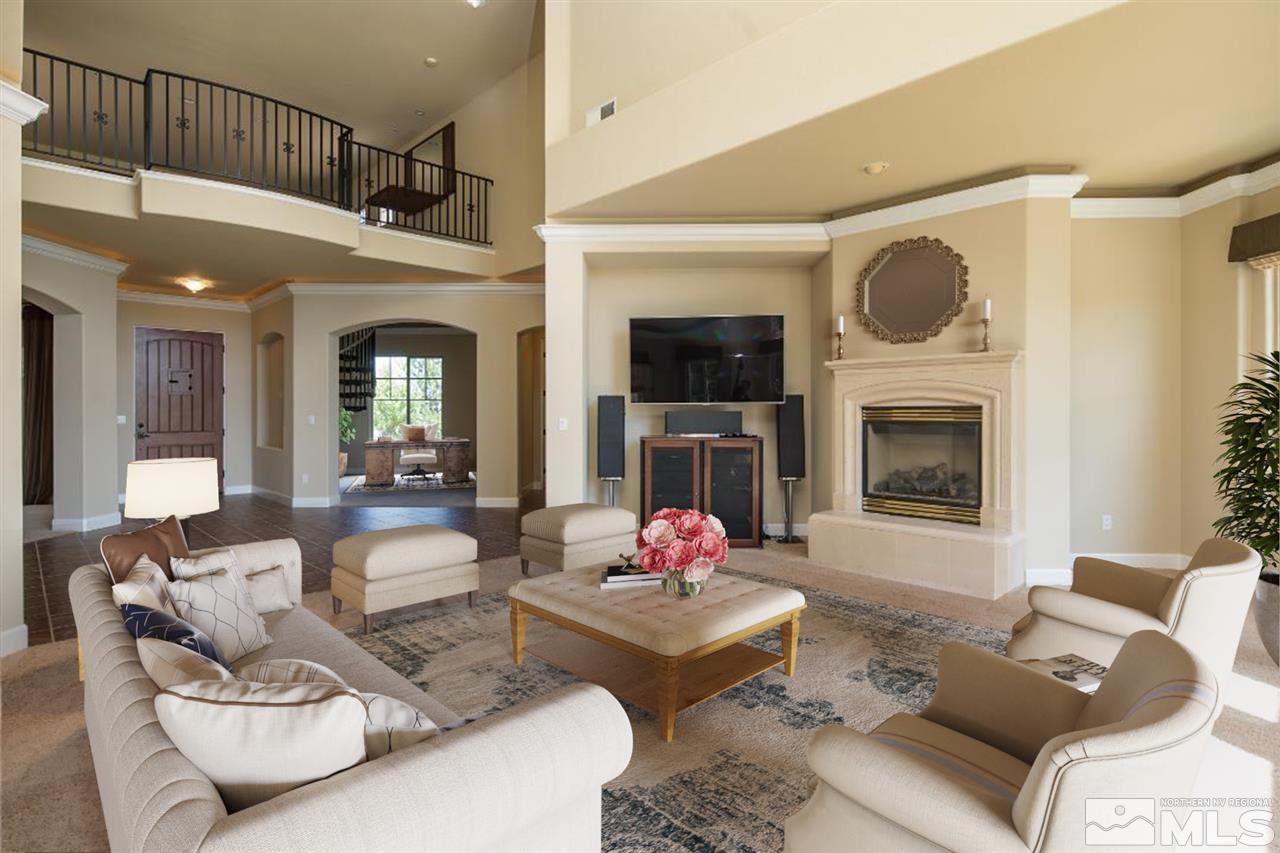 16980 Rue Du Parc Reno, NV 89511 - Photo 3 of 18 Photo 3