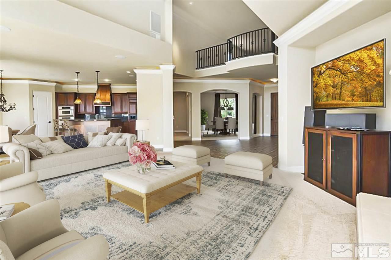 16980 Rue Du Parc Reno, NV 89511 - Photo 4 of 18 Photo 4