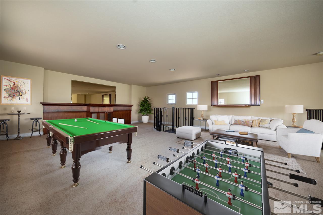 16980 Rue Du Parc Reno, NV 89511 - Photo 8 of 18 Photo 8