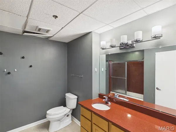 $1,250 | 1501 Locust Street, Unit 503, St. Louis, MO 63103