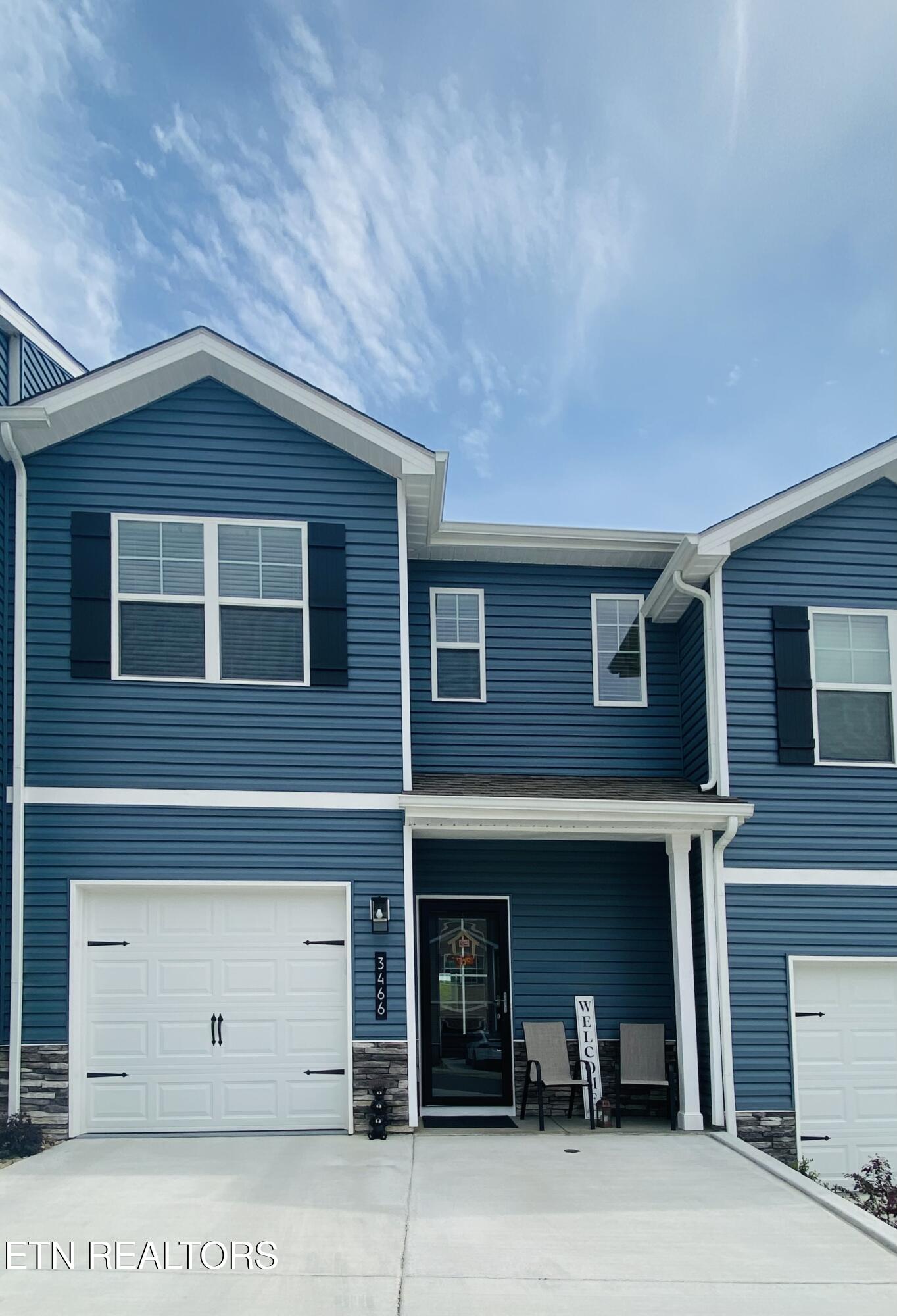 3466 Tyee Crossing Way Kodak, TN 37764 - Photo 1 of 40 FullSizeRender