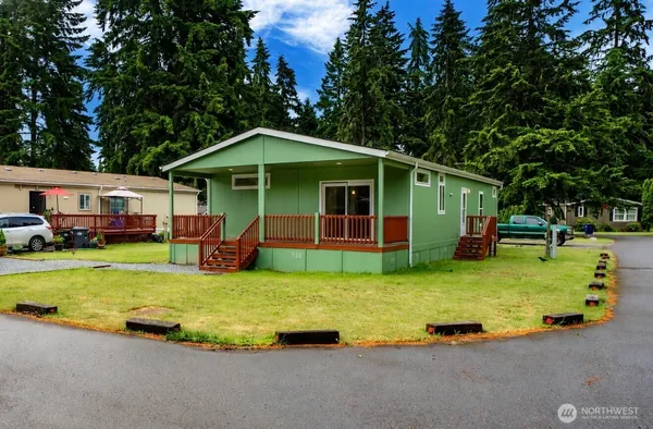 $174,999 | 8804 226th Street East, Unit 21, Graham, WA 98338