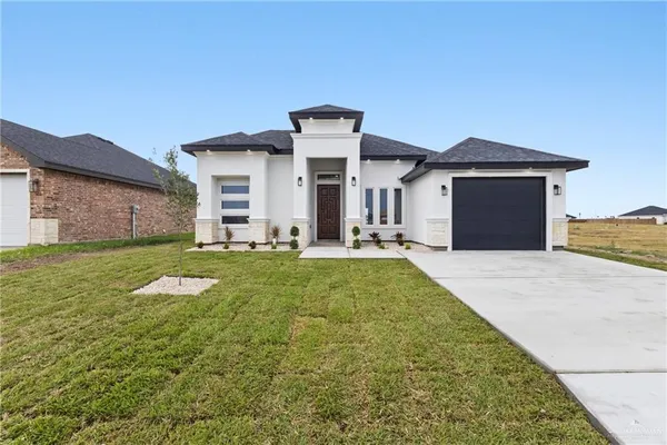 $269,000 | 3506 Waccamaw Avenue, McAllen, TX 78541