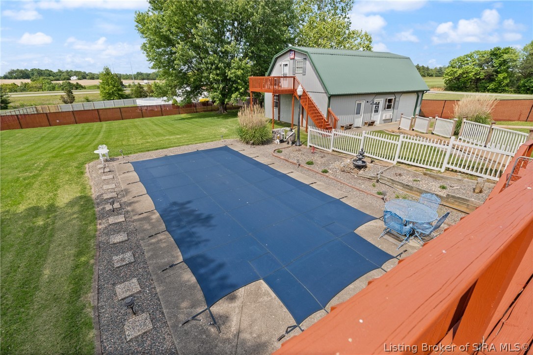 7440 Corydon Ridge Road Northeast Lanesville, IN 47136 - Photo 51 of 51