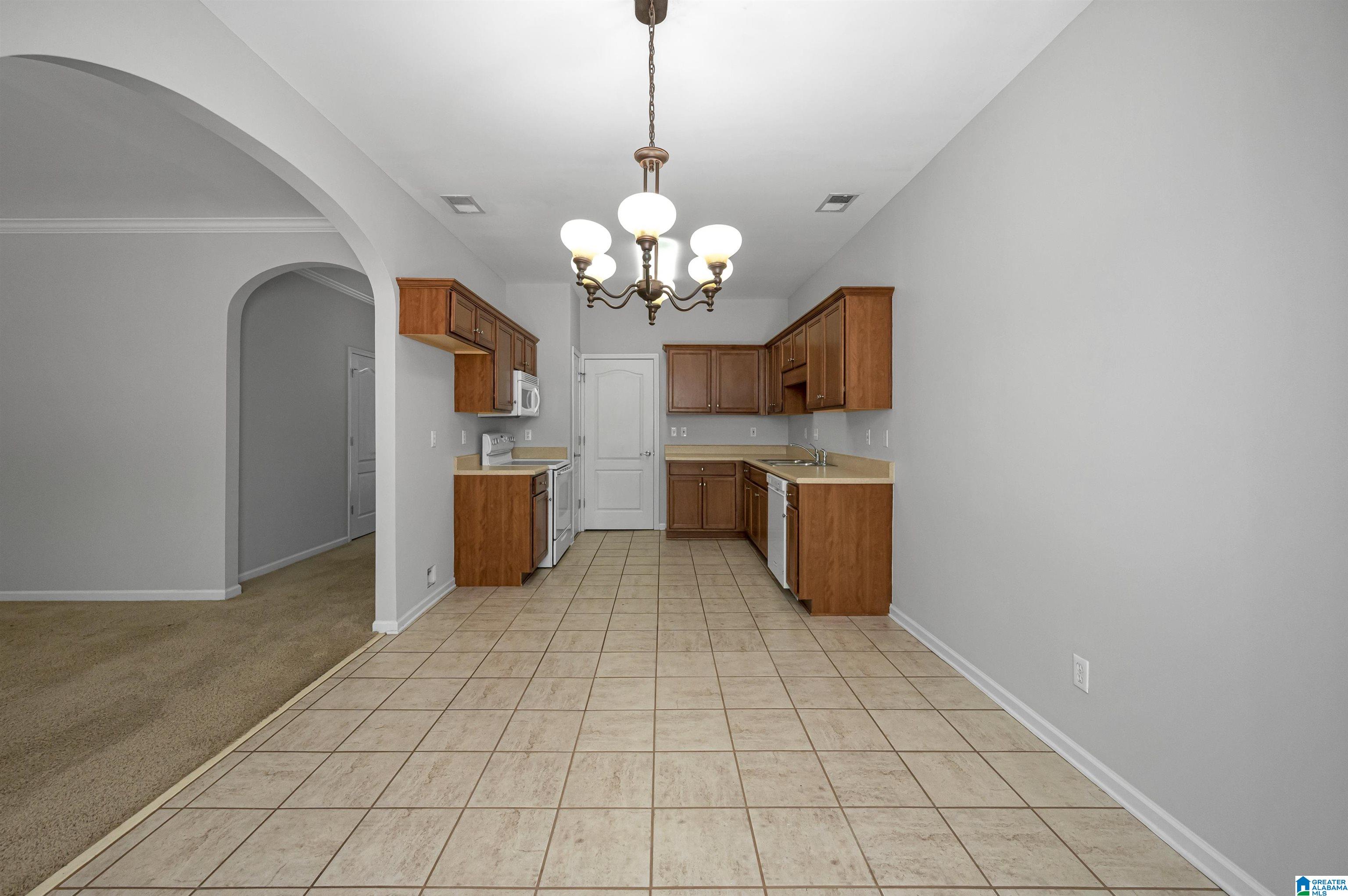116 Village Lane Pelham, AL 35124 - Photo 13 of 33