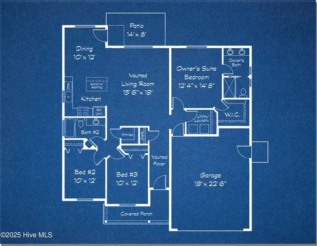 $359,500 | 207 Flemington Road, Wilmington, NC 28401