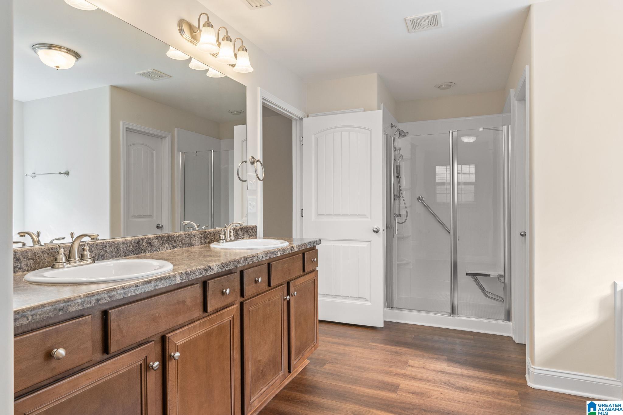 320 Golden Meadows Place Alabaster, AL 35007 - Photo 19 of 31