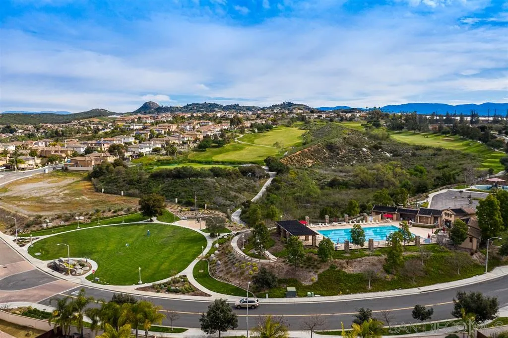 1088 Greenway Road Oceanside, CA 92057 - Photo 24 of 25 a view of a city