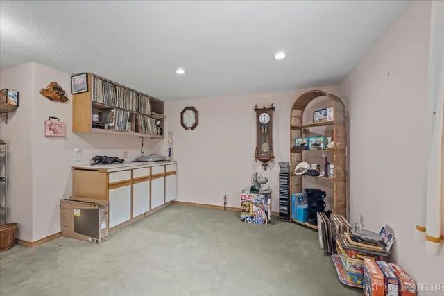 a view of a outdoor space