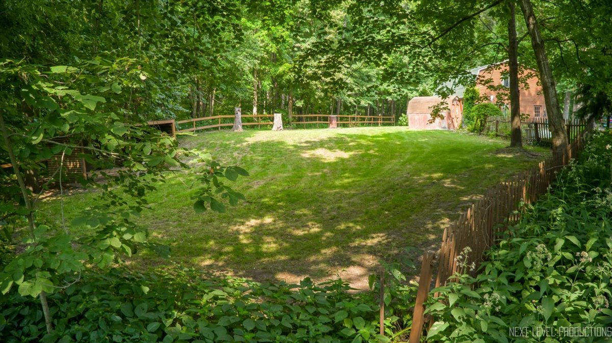4002 East 1950th Road Sheridan, IL 60551 - Photo 35 of 35 a view of a back yard