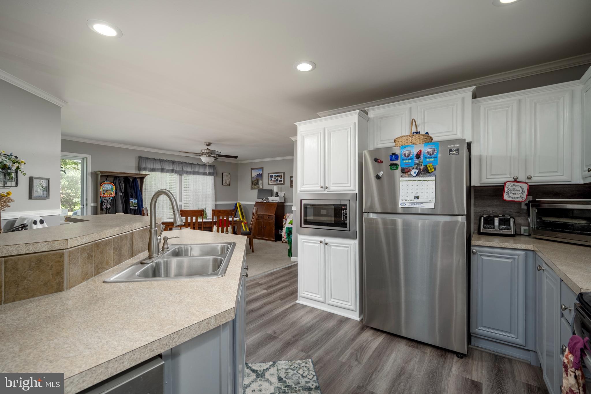 30524 Omar Road Frankford, DE 19945 - Photo 5 of 26 Kitchen