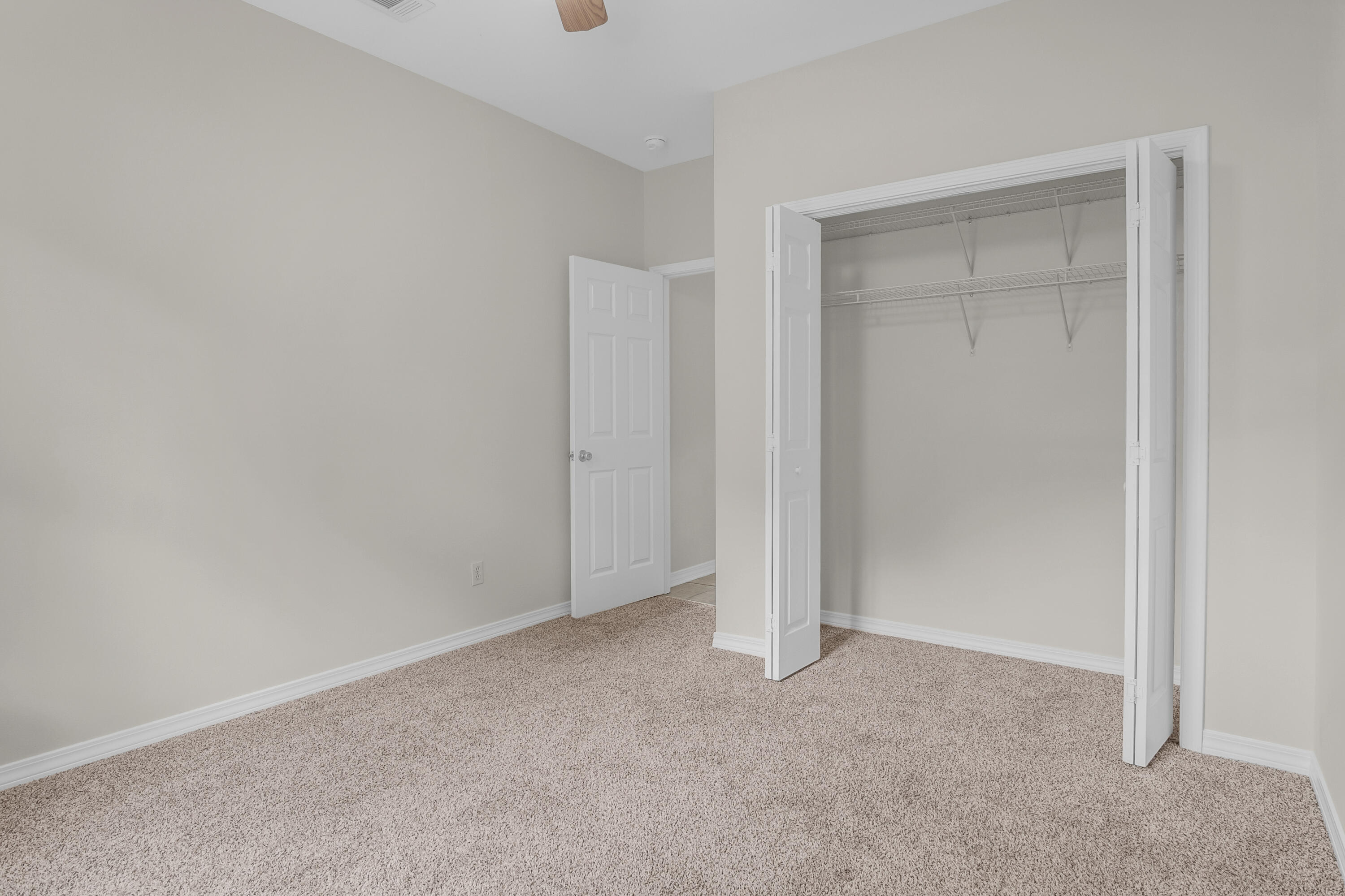 63 Las Roblas Grande Drive Santa Rosa Beach, FL 32459 - Photo 16 of 28 a view of an empty room