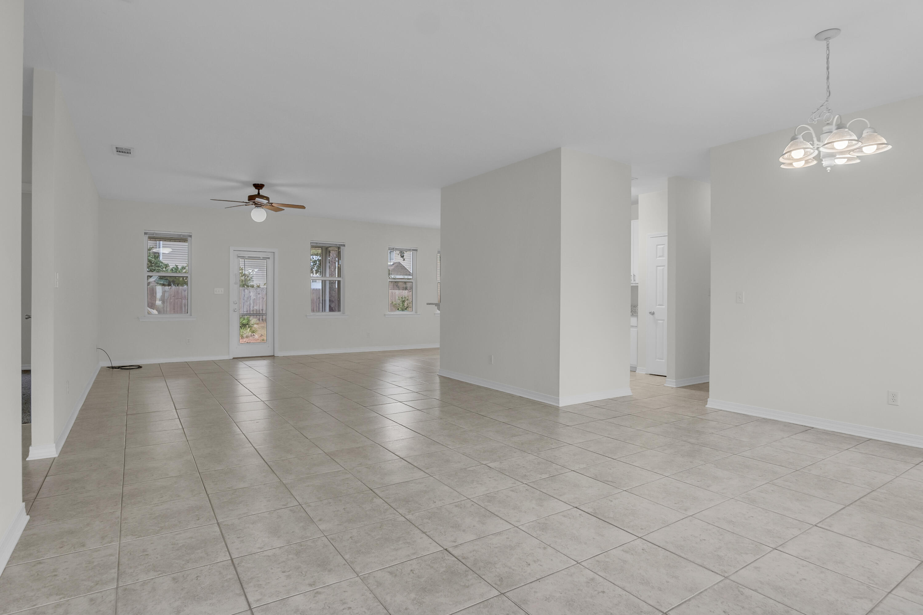 63 Las Roblas Grande Drive Santa Rosa Beach, FL 32459 - Photo 17 of 28 a view of livingroom with window