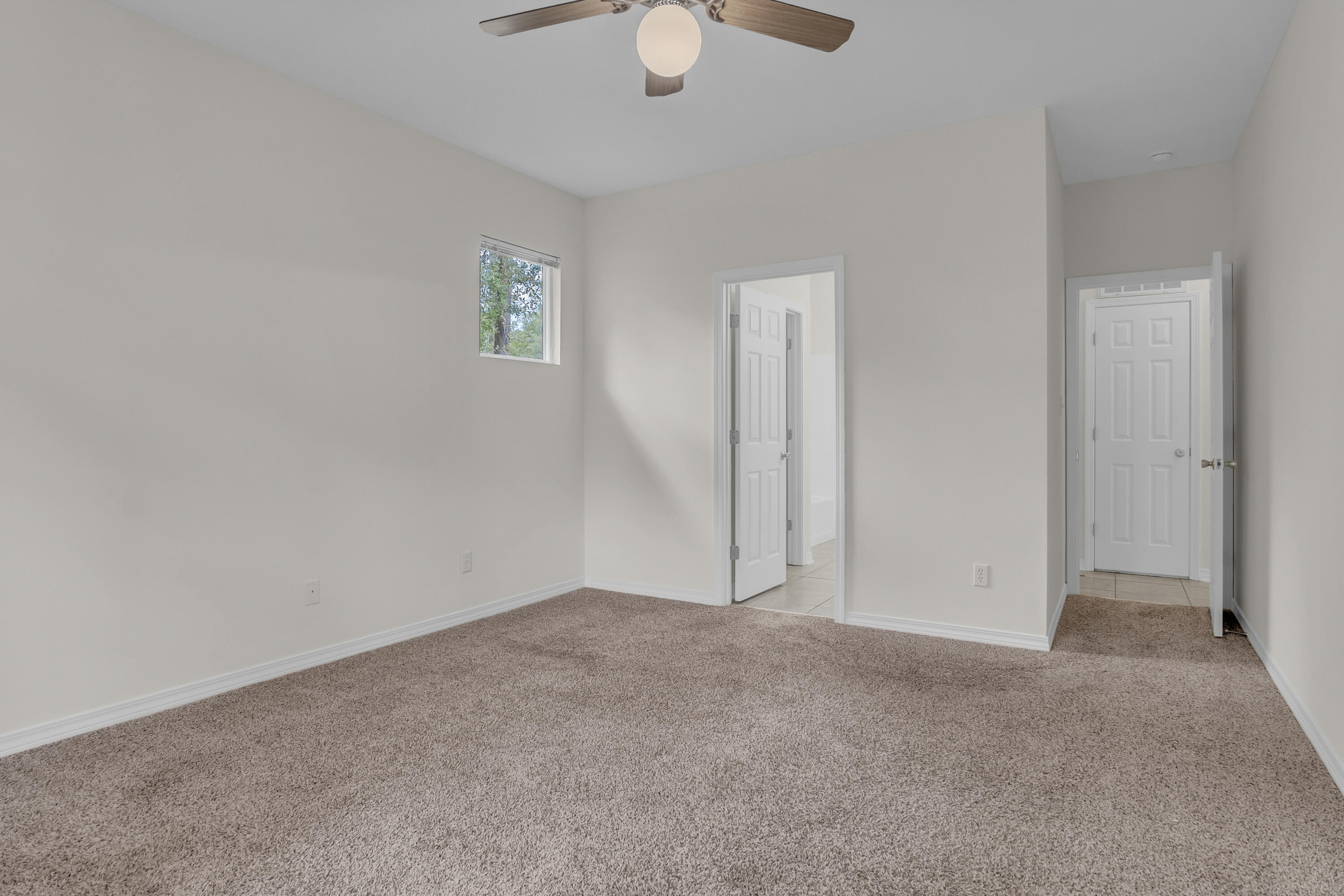 63 Las Roblas Grande Drive Santa Rosa Beach, FL 32459 - Photo 24 of 28 a view of an empty room