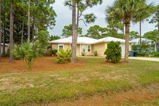 $459,000 | 63 Las Roblas Grande Drive, Santa Rosa Beach, FL 32459