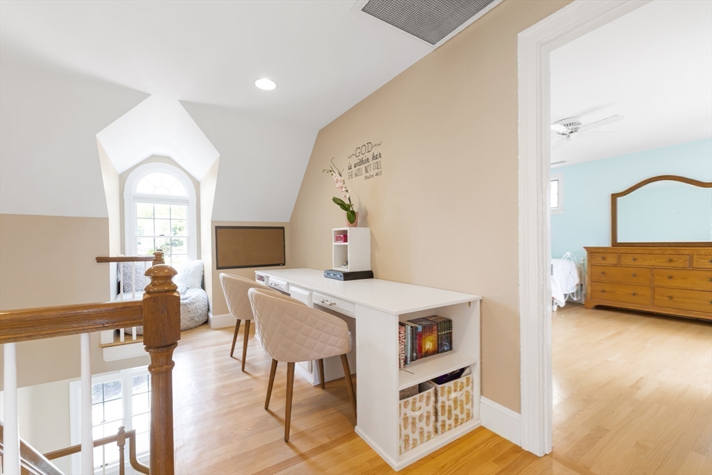 99 Huntington Road Newton, MA 02458 - Photo 24 of 36