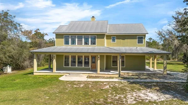 $850,000 | 326 Enterprise Osteen Road, Osteen, FL 32764