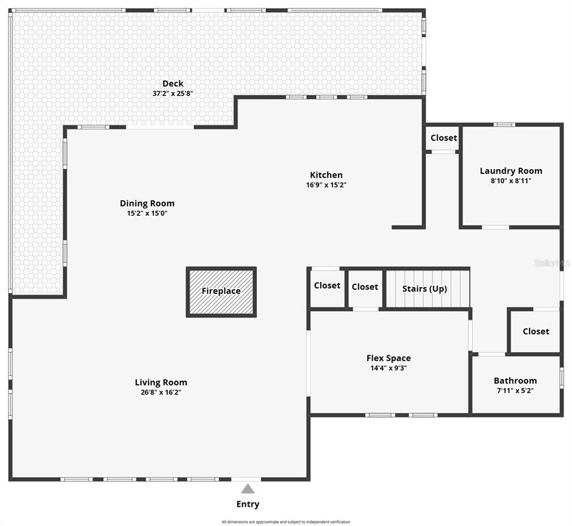 326 Enterprise Osteen Road Osteen, FL 32764 - Photo 33 of 34