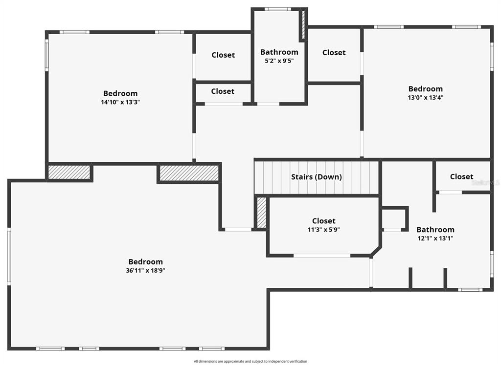 326 Enterprise Osteen Road Osteen, FL 32764 - Photo 34 of 34