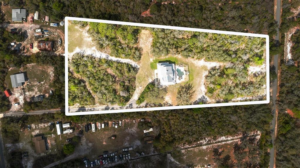 326 Enterprise Osteen Road Osteen, FL 32764 - Photo 7 of 34