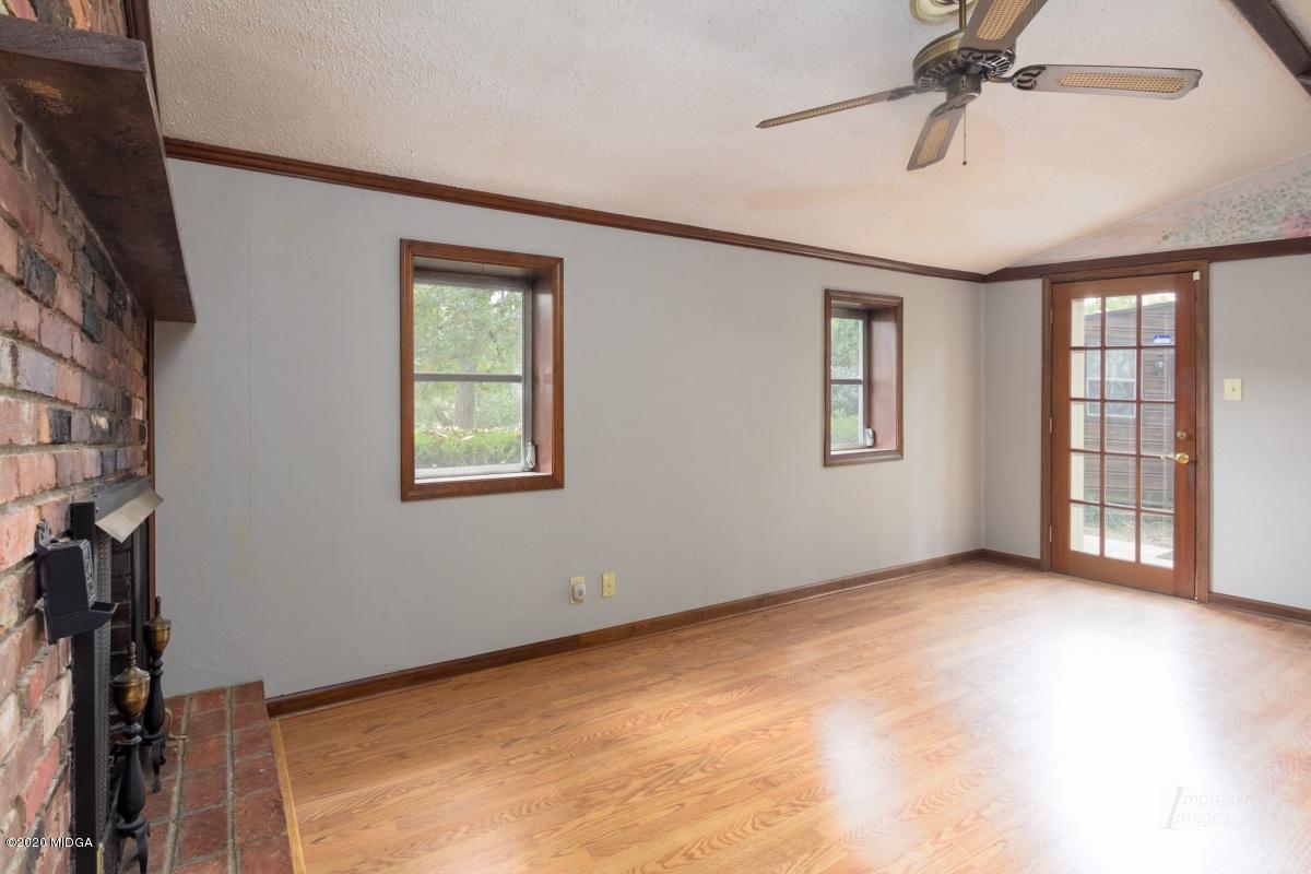 6663 Goodall Mill Road Macon, GA 31216 - Photo 11 of 31