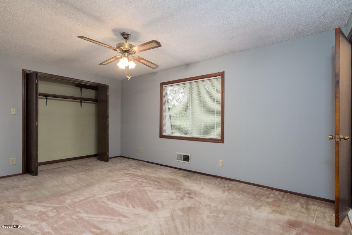 6663 Goodall Mill Road Macon, GA 31216 - Photo 13 of 31 a view of an empty room with a window