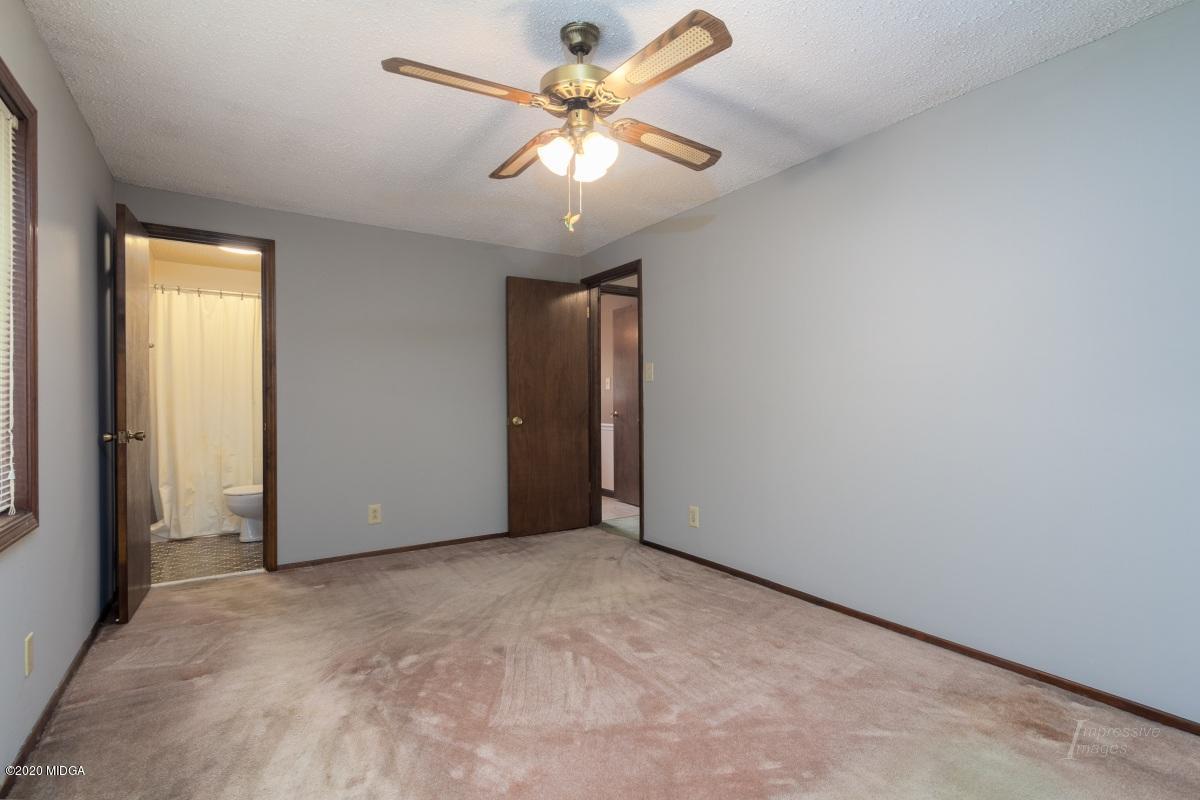 6663 Goodall Mill Road Macon, GA 31216 - Photo 14 of 31 a view of an empty room