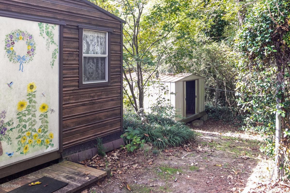 6663 Goodall Mill Road Macon, GA 31216 - Photo 29 of 31 a view of outdoor space and yard