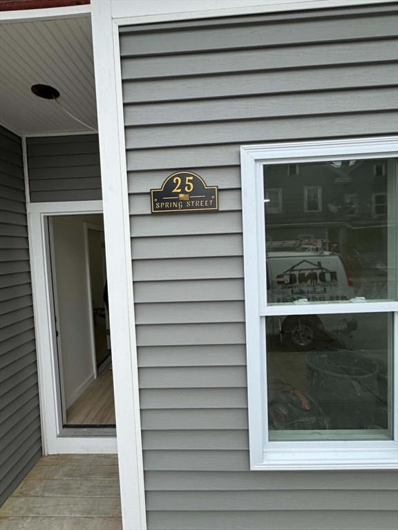 25 Spring Street Adams, MA 01220 - Photo 4 of 37