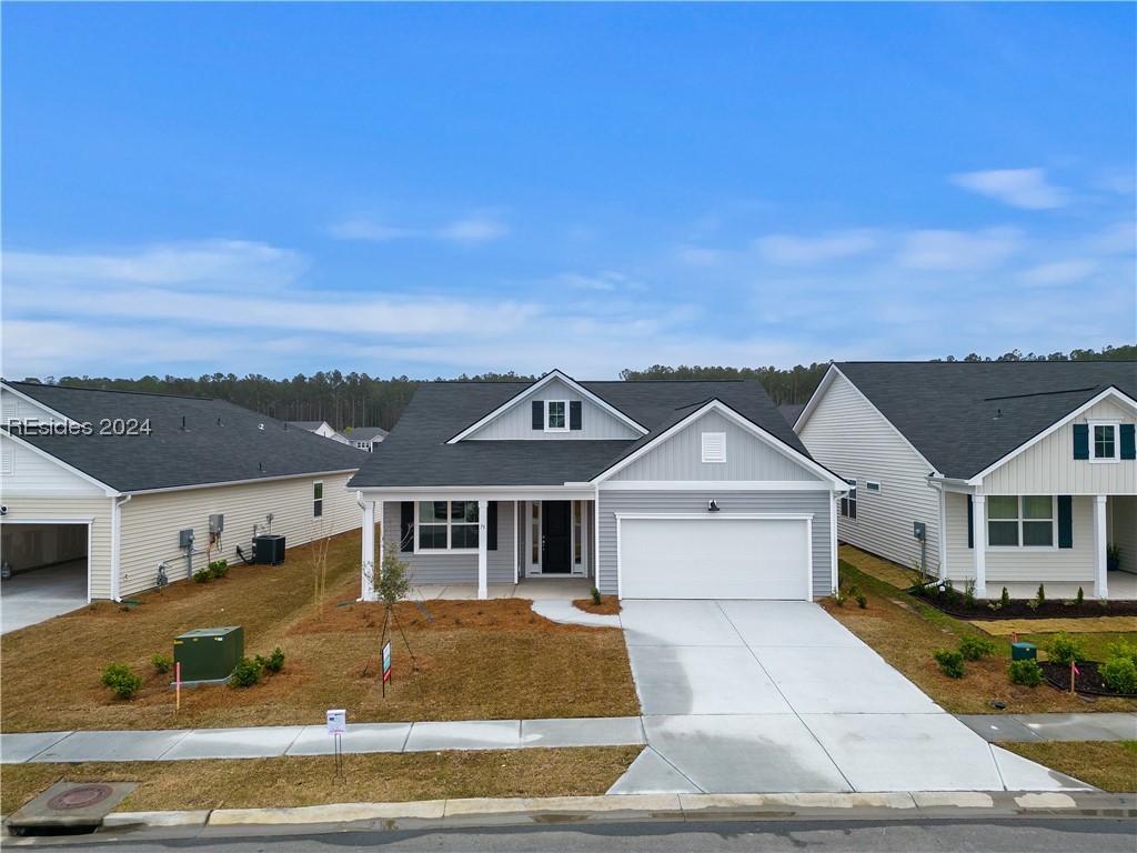 73 Jocassee Road Bluffton, SC 29910 - Photo 1 of 1 Gallery Image 1