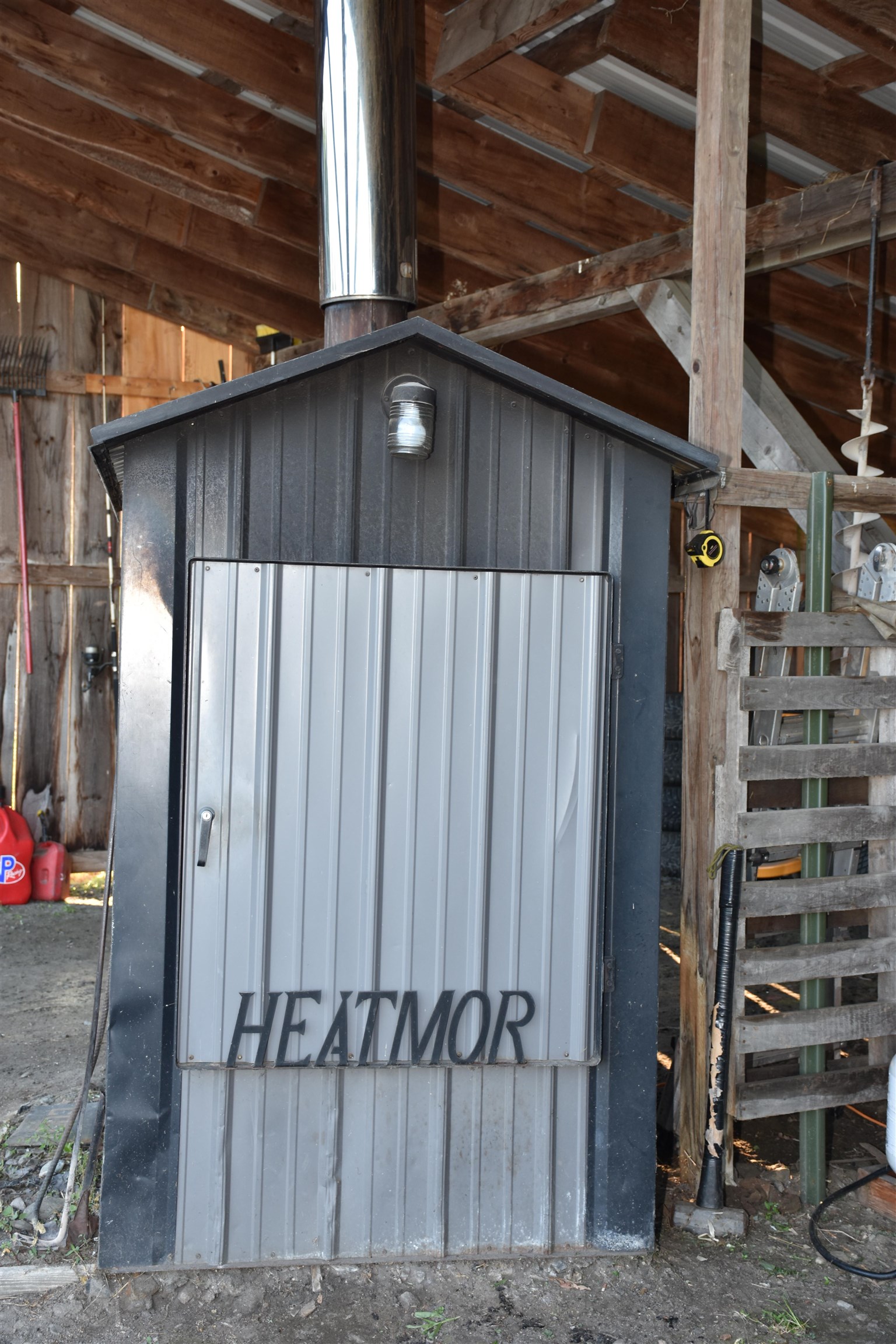 2316 Peth Road Braintree, VT 05060 - Photo 45 of 58 Gallery Image 45
