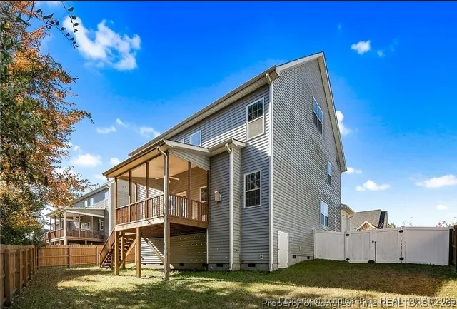 $2,500 | 54 Charter Street, Cameron, NC 28326