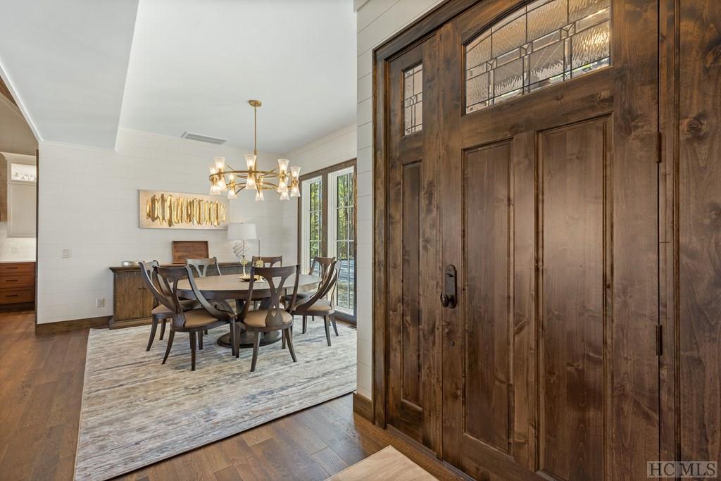 71 Springhead Trail Cullowhee, NC 28723 - Photo 12 of 72 Gallery Image 12
