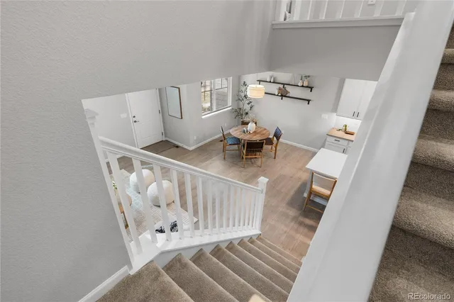 $325,000 | 2661 Stage Coach Drive, Unit C, Milliken, CO 80543