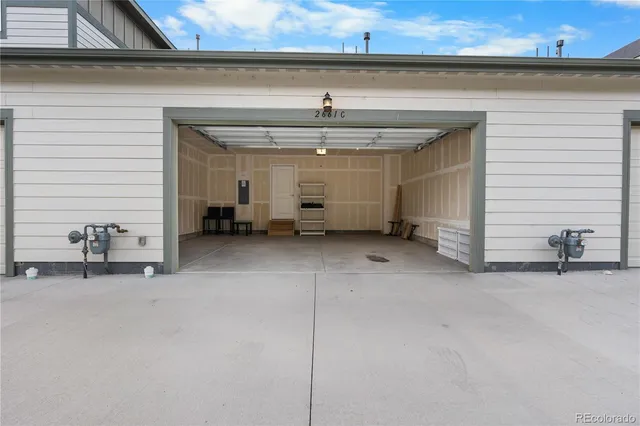 $325,000 | 2661 Stage Coach Drive, Unit C, Milliken, CO 80543