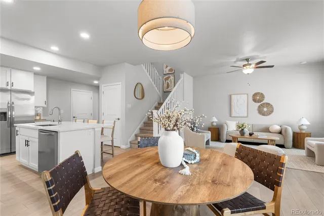 $325,000 | 2661 Stage Coach Drive, Unit C, Milliken, CO 80543