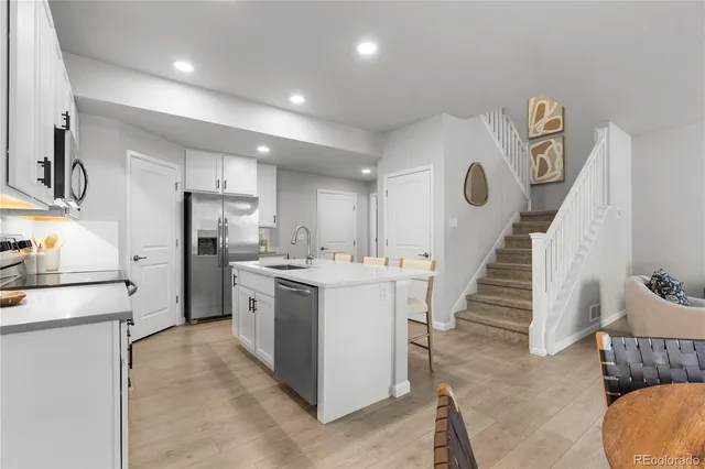 $325,000 | 2661 Stage Coach Drive, Unit C, Milliken, CO 80543