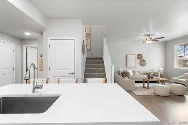 $299,000 | 2661 Stage Coach Drive, Unit C, Milliken, CO 80543