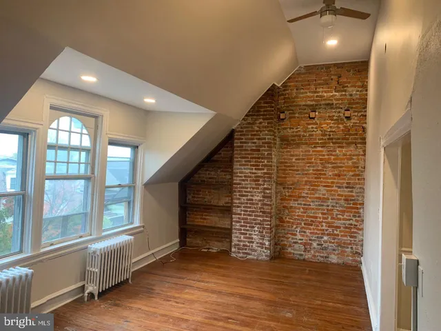 $1,450 | 1304 North Clayton Street, Unit 3, Wilmington, DE 19806