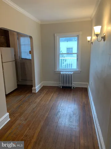 $1,450 | 1304 North Clayton Street, Unit 3, Wilmington, DE 19806